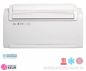 Olimpia Splendid Monoblock Airco S Koopt U Bij Monoblock Specialist